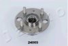 JAPKO 424060 Wheel Hub